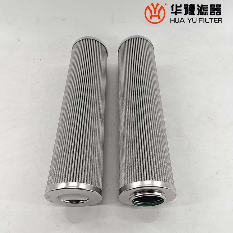 W38C0018 鋼廠(chǎng)不銹鋼折疊濾芯  華豫
