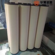 華豫生產(chǎn)SP-154*861-3PZ聚結(jié)濾芯 電廠(chǎng)過(guò)濾器濾芯